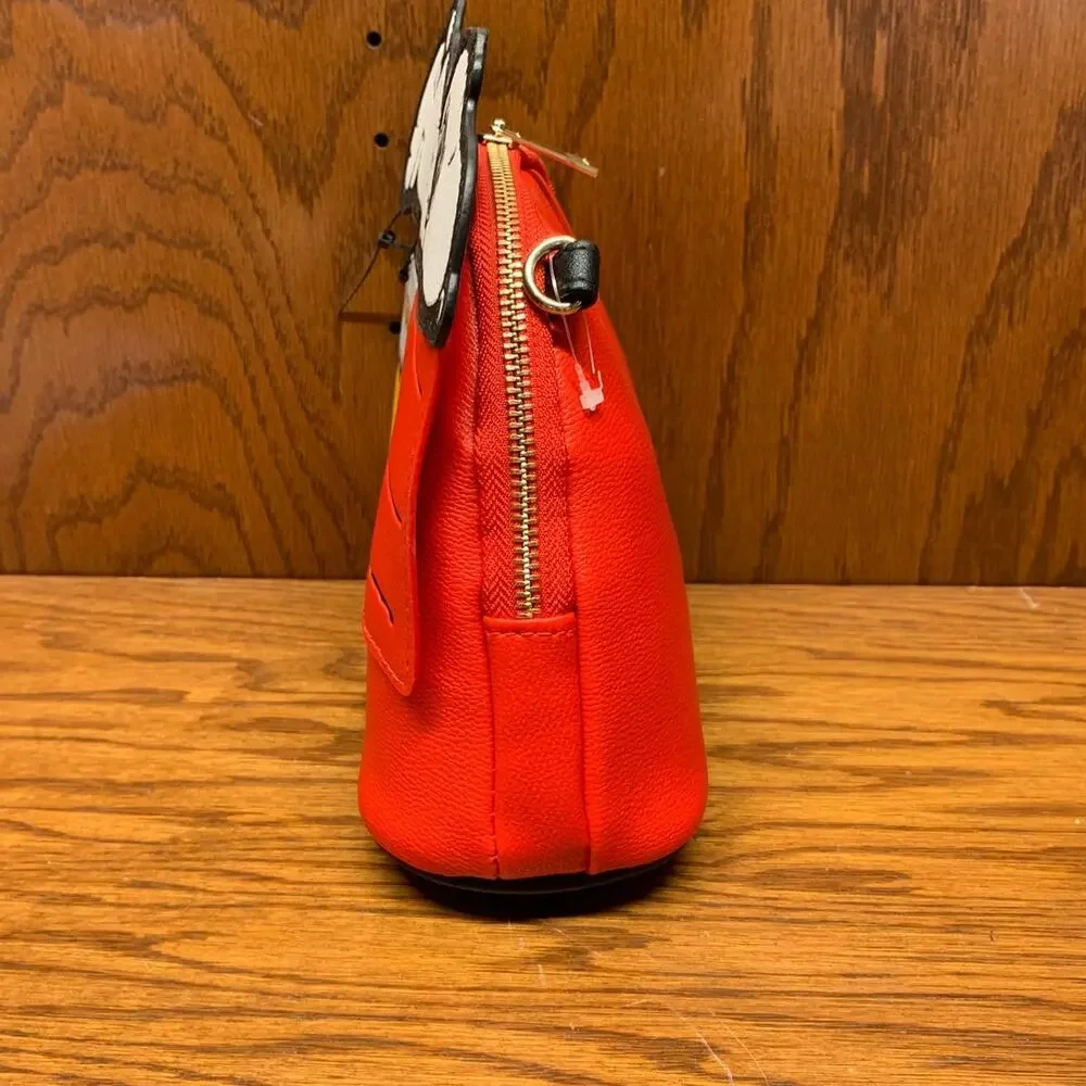 Peanuts Snoopy Small Purse Bag - Picture 2 of 8